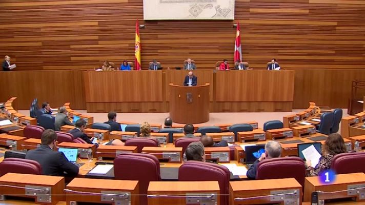 Noticias de Castilla y León - Castilla y León en 1' - 13/12/23