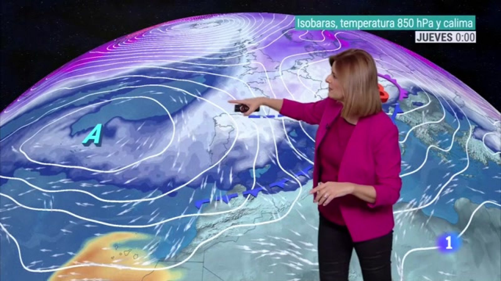 Panorama Regional - Programa de actualidad en RTVE Play