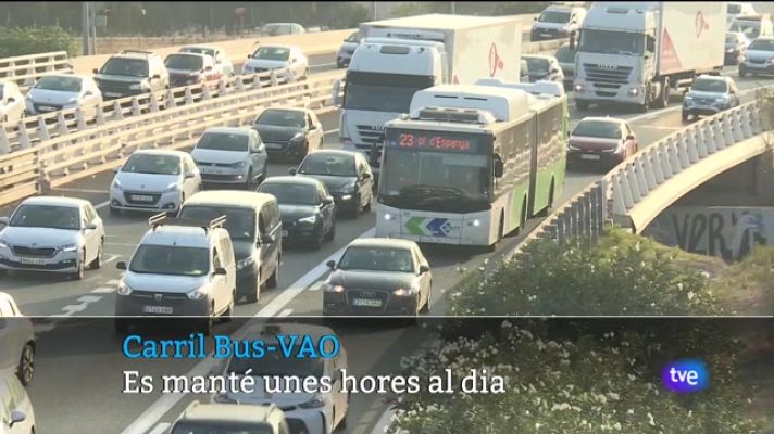 Informatiu Balear - Informatiu Balear en 2' - 13/12/23