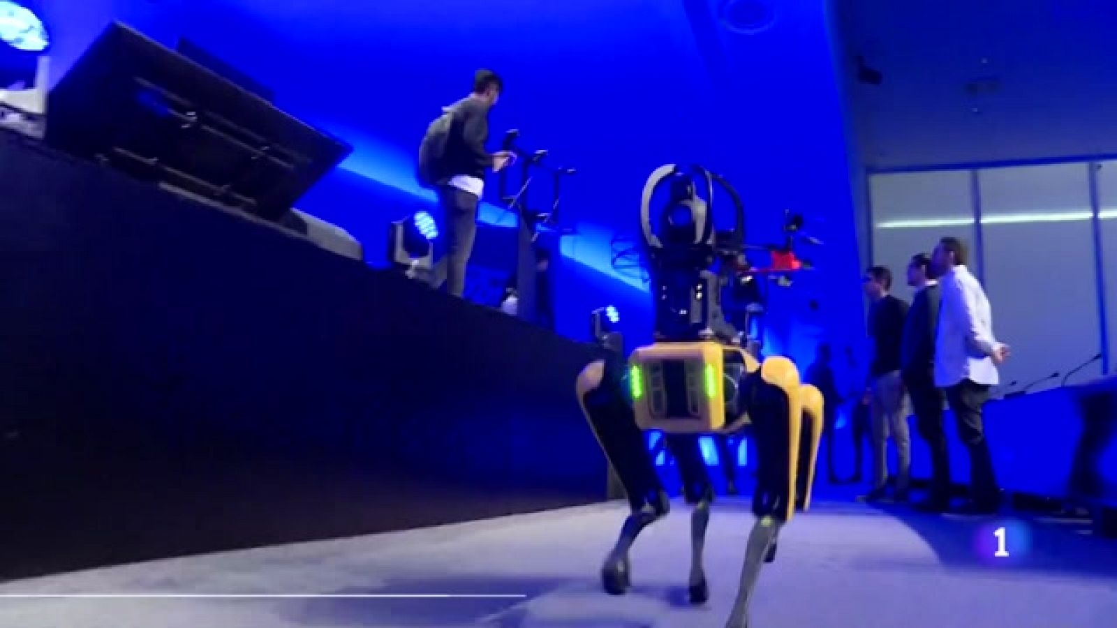 L'Informatiu de la Comunitat Valenciana 2 - 13/12/23 ver ahora