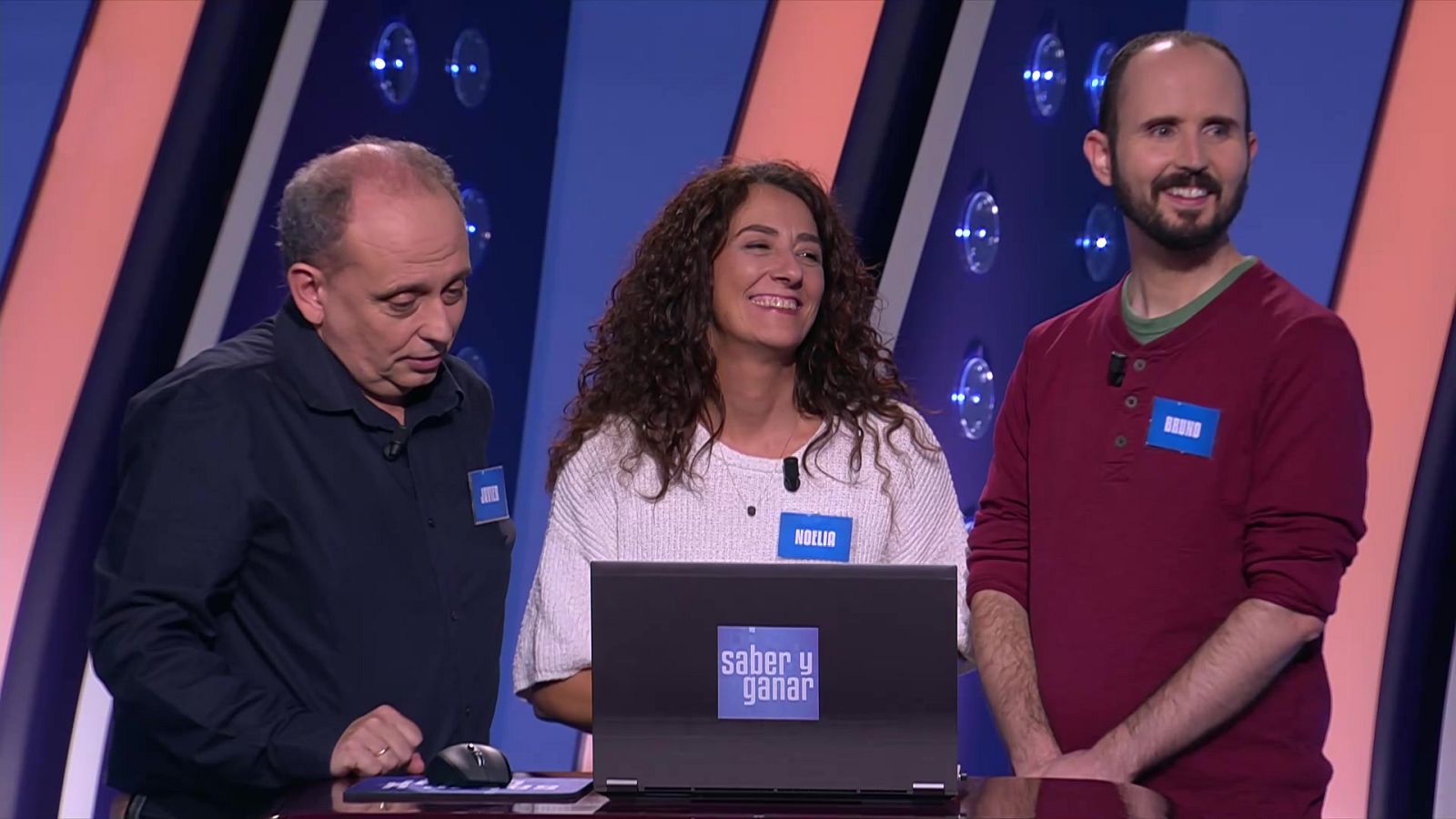 Saber y ganar - 13/12/23 - ver ahora