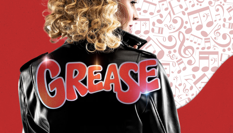 "Grease, el musical" en Sevilla - Ver ahora