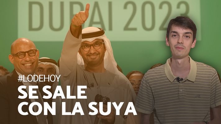 Modo Digital - COP28: ¿Por qué es histórico el acuerdo que marca el principio del fin de los combustibles fósiles?