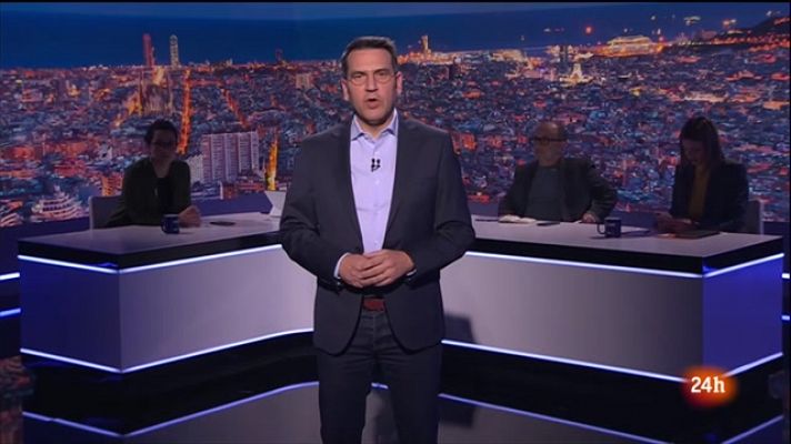 El Vespre - El Vespre - 13/12/2023