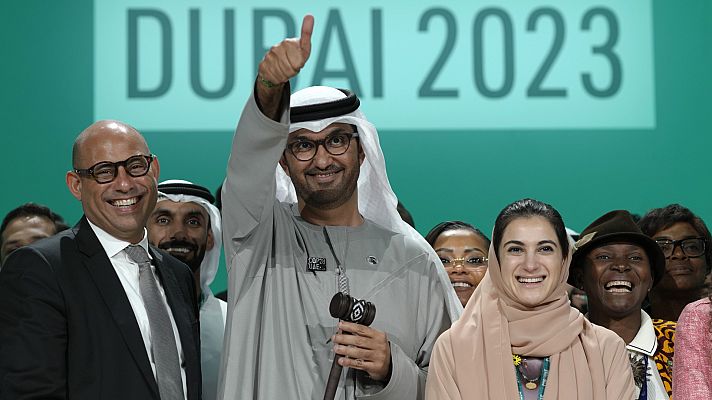 La tarde en 24h - La tarde en 24 horas - 13/12/23