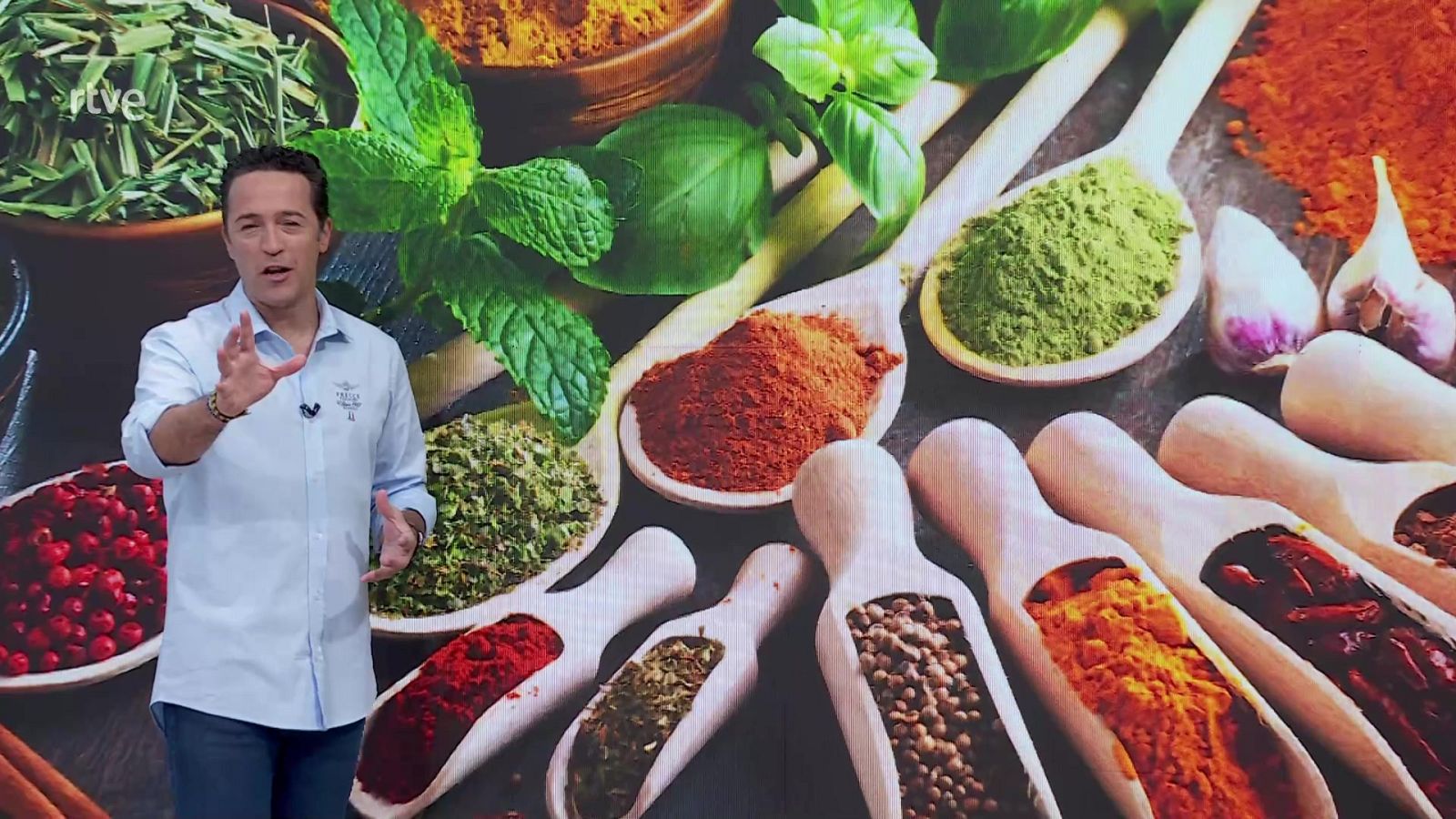 Aquí la Tierra - 13/12/23 - ver ahora