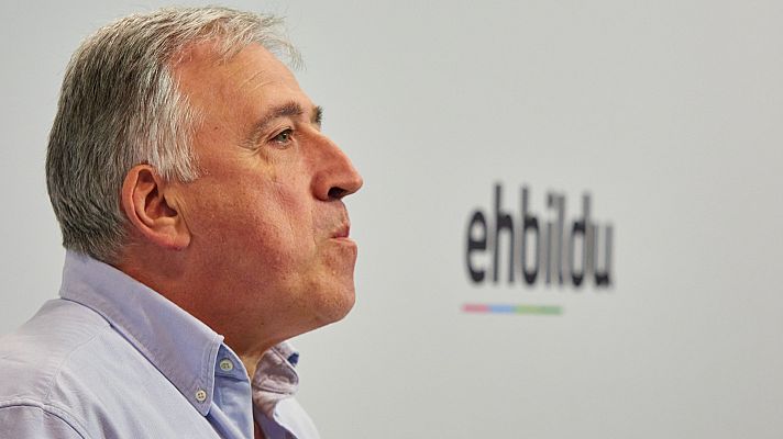 Telediario en lengua de signos - Telediario - 21 horas - 13/12/23 - Lengua de signos