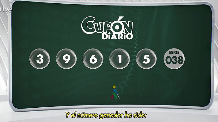 Sorteos ONCE - Sorteo ONCE - 13/12/23