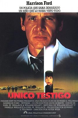 Único testigo