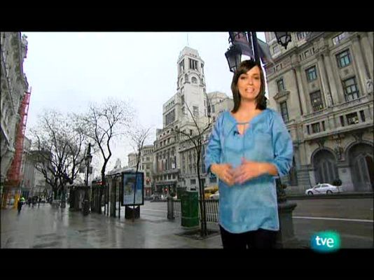 La aventura del Saber - La aventura del saber - Ciencia y Tecnología - 24/02/10