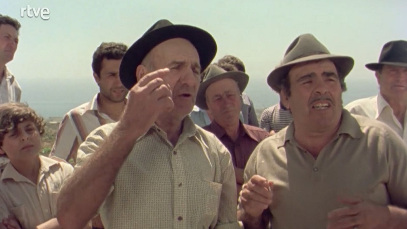 Raíces - El rey guanche - Raíces | Ver