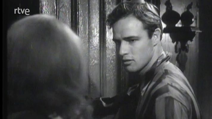 Marlon Brando, el mejor