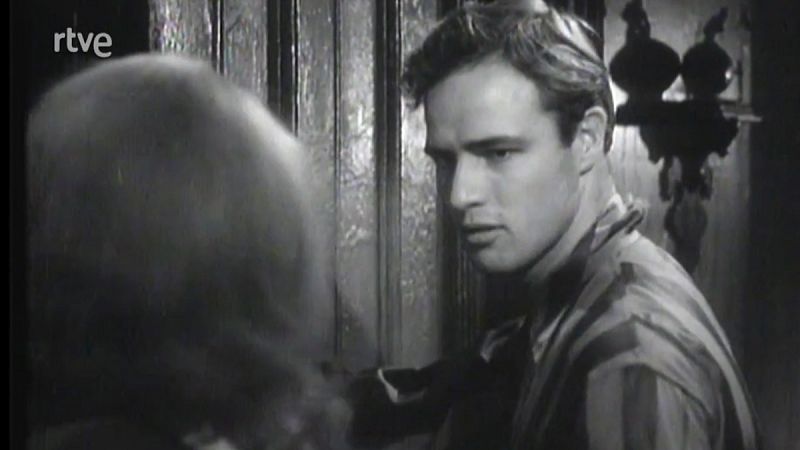 De película - Marlon Brando, el mejor