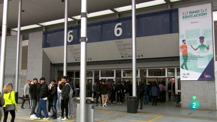 La aventura del Saber - La educación en la era de la inteligencia artificial