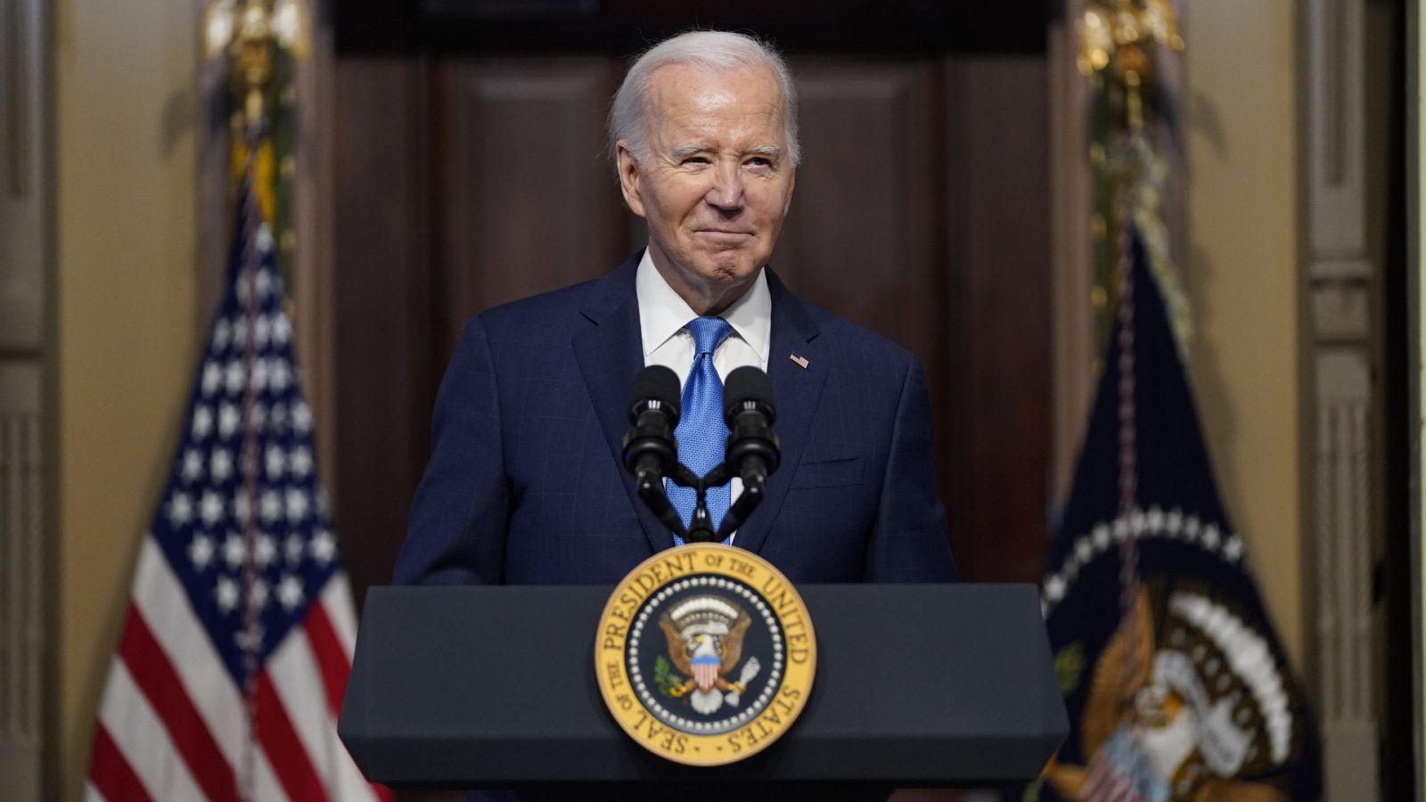 Telediario Internacional - 13/12/23 - ver ahora