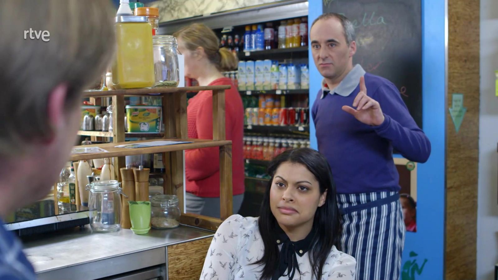 That's English - Intermedio B2.1 - Unit 9A: Friday 13th - ver ahora