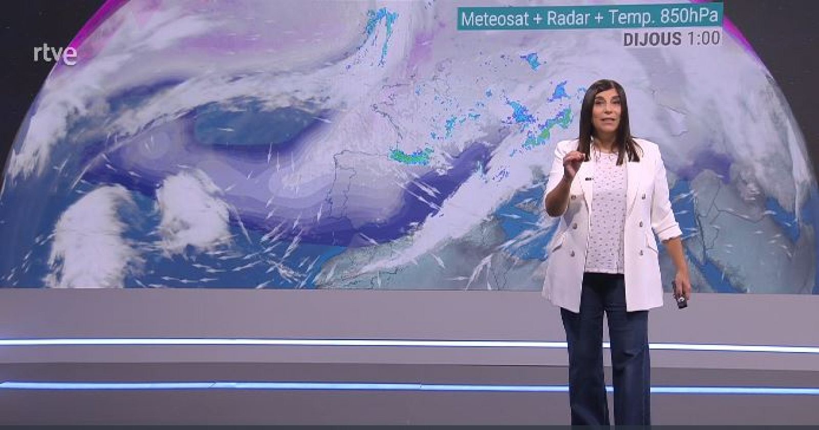 El Temps (14/12/2023) - Reconciliant-nos amb l'hivern