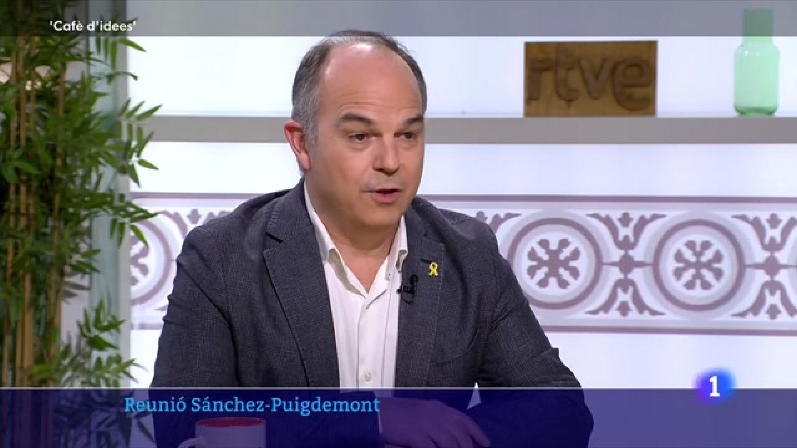 L'Informatiu - 14/12/2023 | RTVE Catalunya