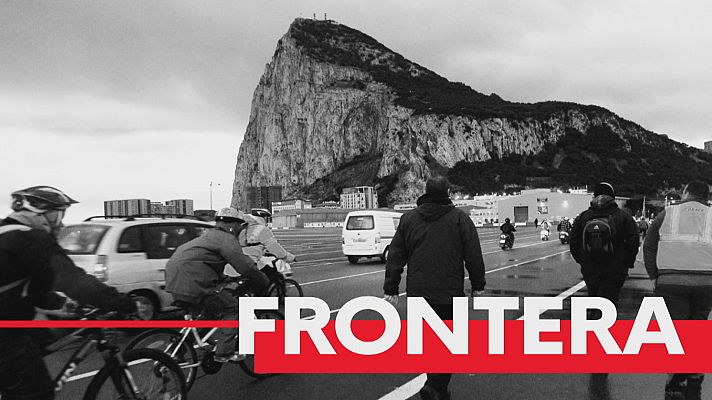 Noticias Andalucía - Negociaciones sobre Gibraltar