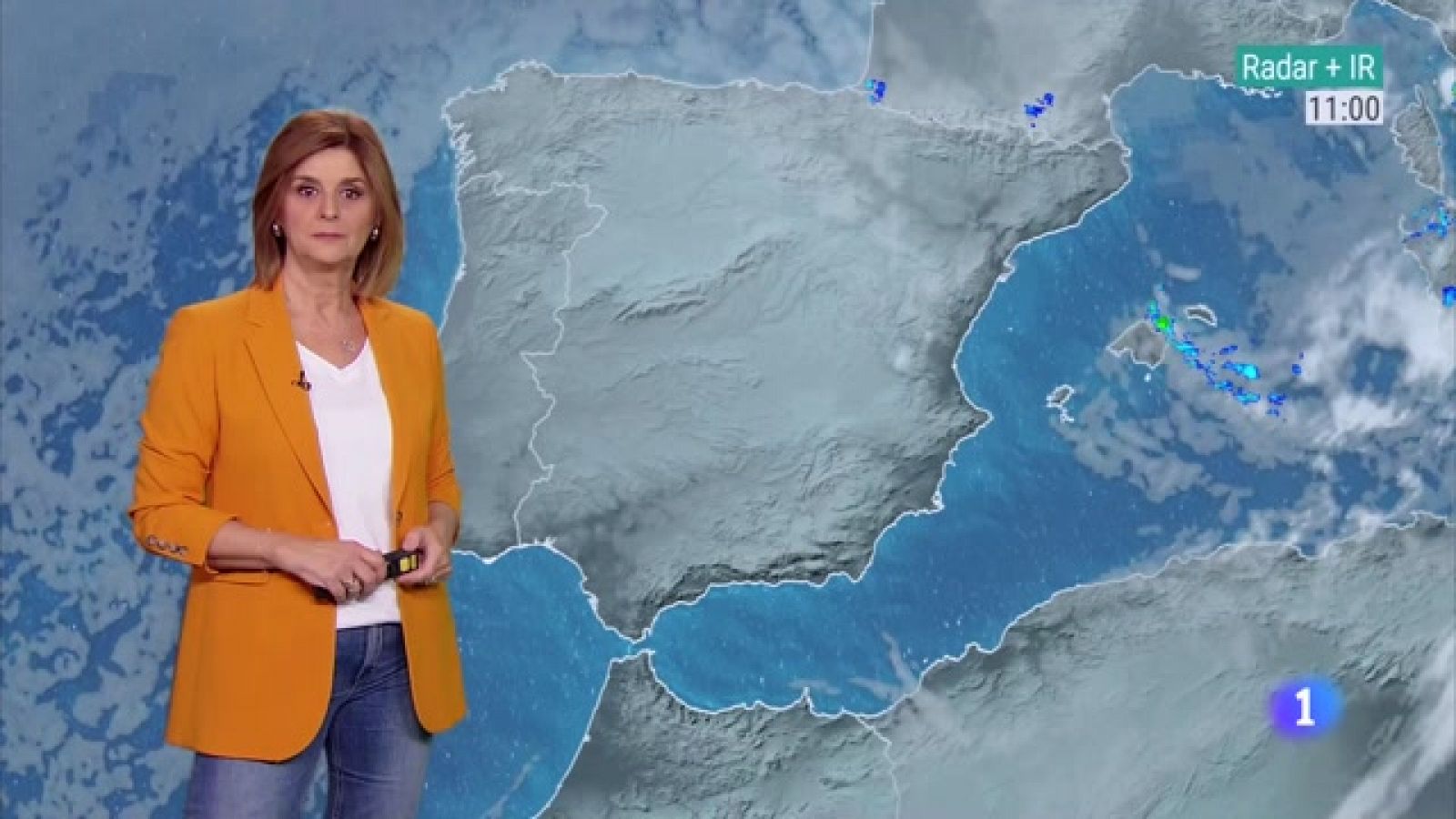 El tiempo en Extremadura - 14/12/2023 - RTVE.es