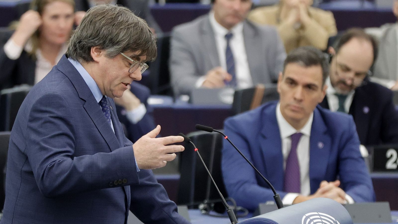 Diario 24 - 14/12/23 - ver ahora