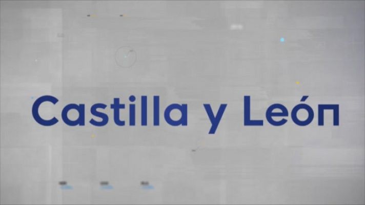 Noticias de Castilla y León 2 - 14/12/23