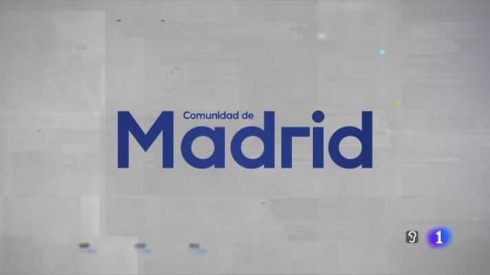 Informativo Madrid 2 - 14/12/2023