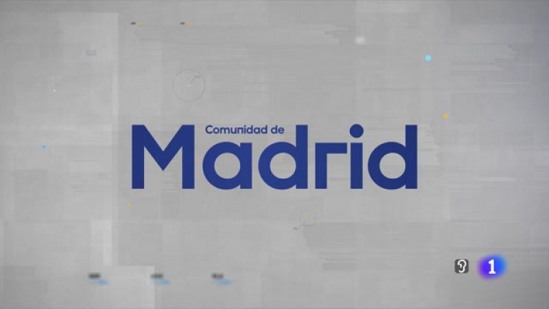 Informativo de Madrid 2 14/12/2023 - Ver ahora
