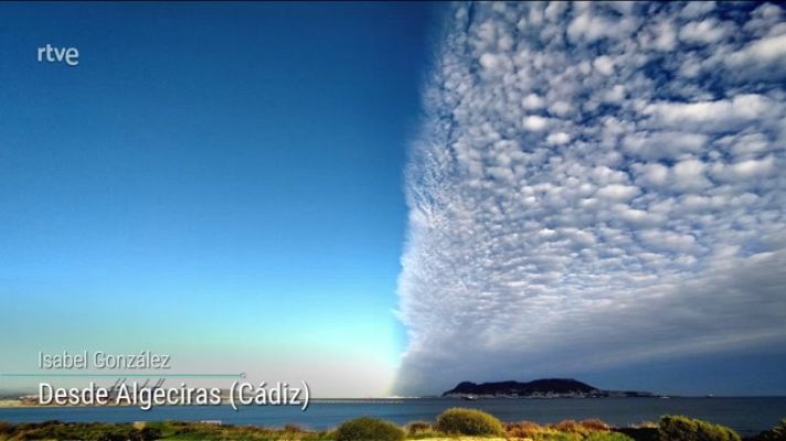 El tiempo - Nevadas en Pirineos. Posibles precipitaciones localmente fuertes en el Pirineo oscense