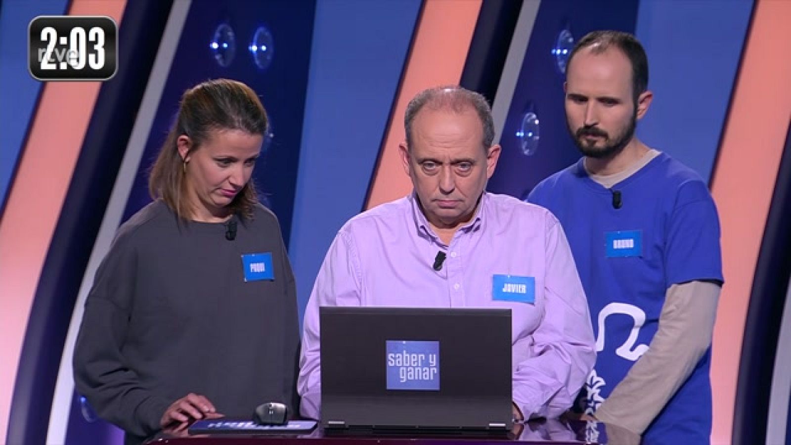 Saber y ganar - 14/12/23 - ver ahora