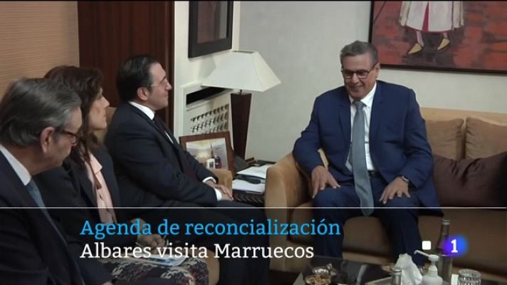 Telecanarias - Telecanarias - 14/12/2023