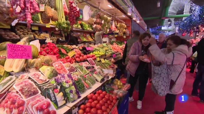 L'Informatiu - L'Informatiu 2 - 14/12/2023