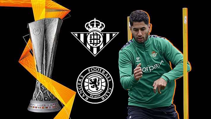 Noticias Andalucía - Esta noche, Real Betis - Rangers