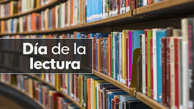 Día de la Lectura en Andalucía - Ver ahora