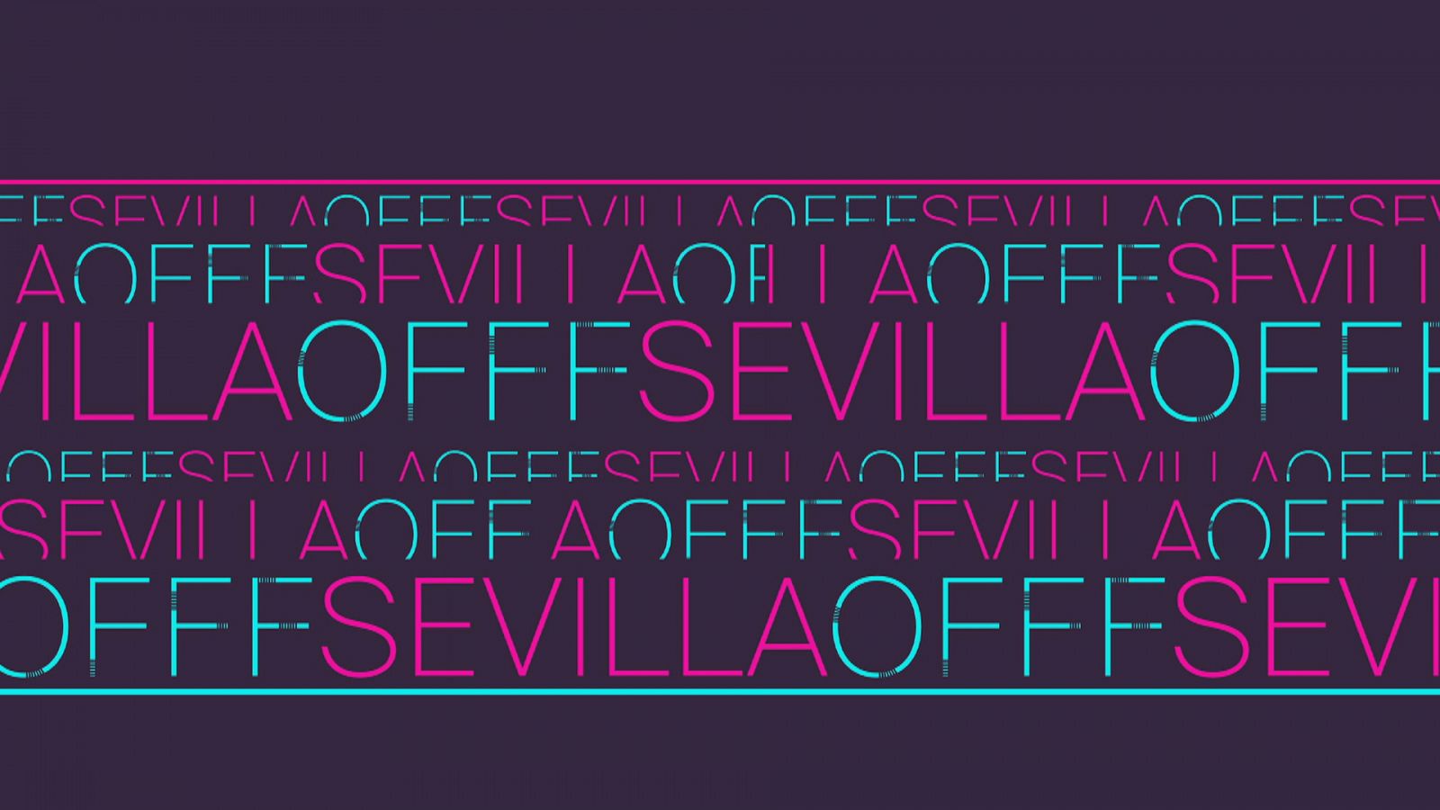 "OFFF Sevilla". Sexta edición