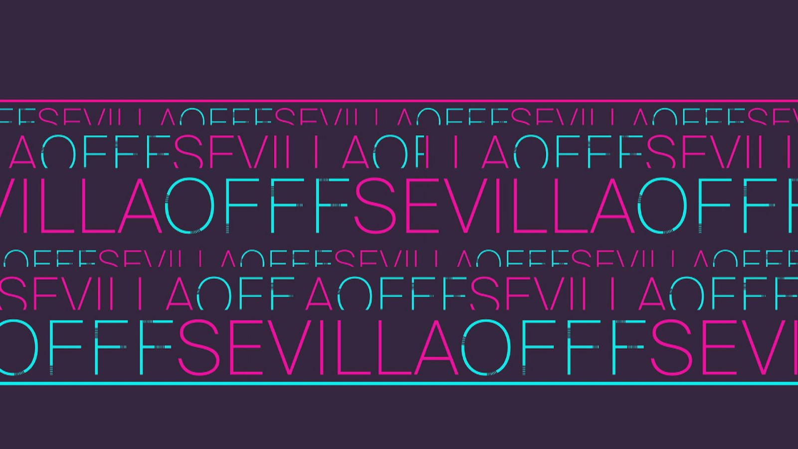 "OFFF Sevilla". Sexta edición - Ver ahora