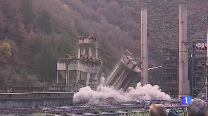 Panorama Regional - Asturias en 2' - 14/12/23