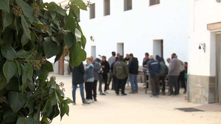 Buenas noticias TV - La Casa del Alfarero