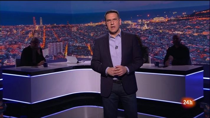 El Vespre - El Vespre - 14/12/2023