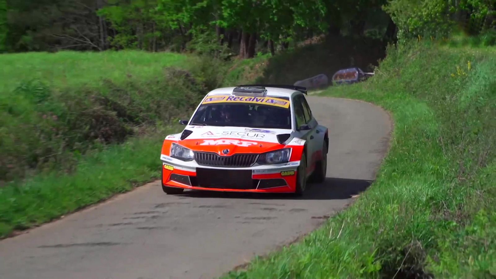 Racing for Spain - 2023 - Programa 35 - ver ahora