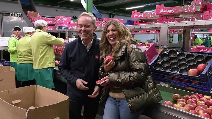 Aquí la Tierra - Aquí la Tierra - 14/12/23