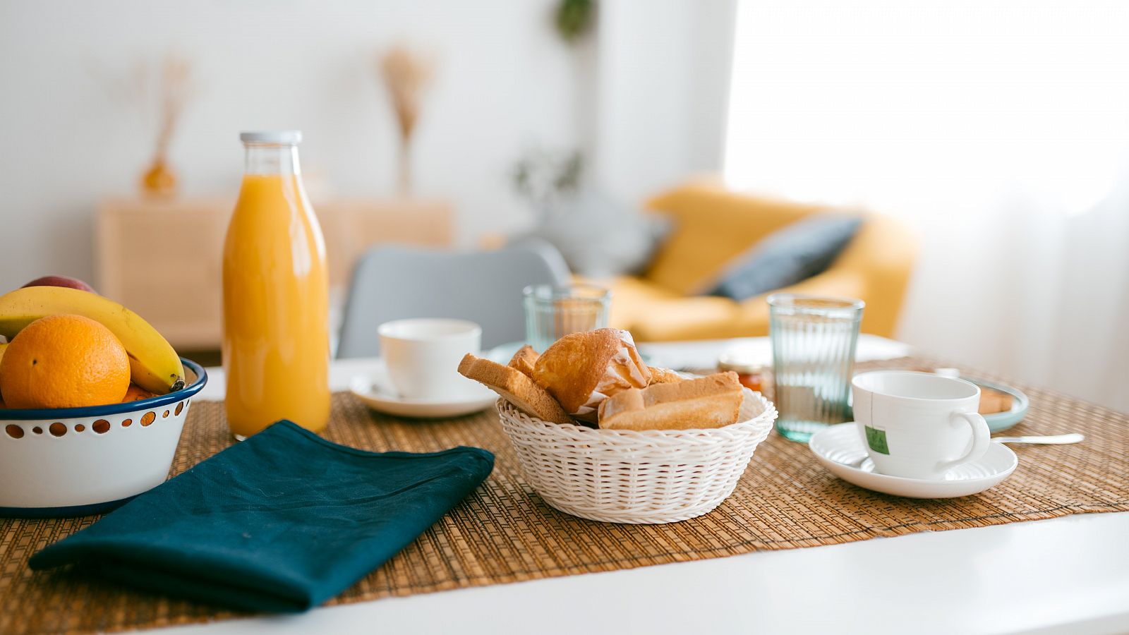 Cuanto más tarde se desayune o se cene más riesgo para la salud