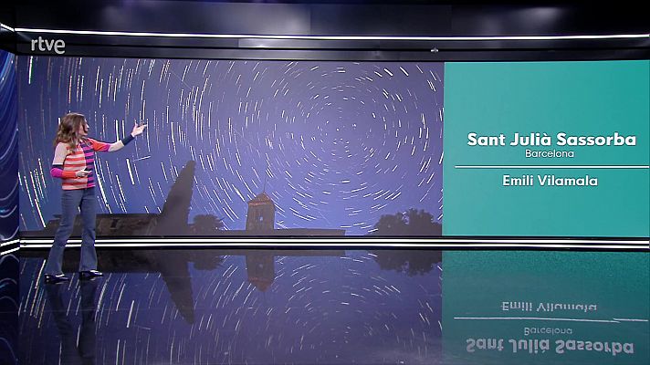 El tiempo - Intervalos fuertes y/o rachas de viento muy fuerte en el bajo Ebro, Pirineos, Baleares y Ampurdán