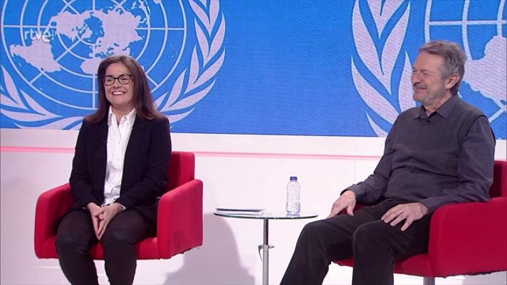 La hora Cervantes - La hora Cervantes - 14/12/23