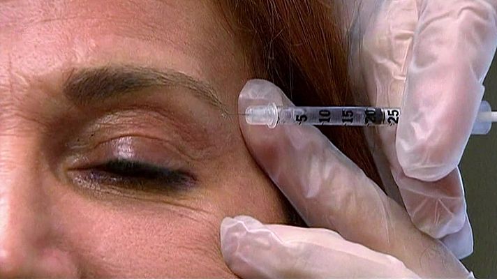 That's English - Intermedio B2.3 - Unit 9B: A positive body image