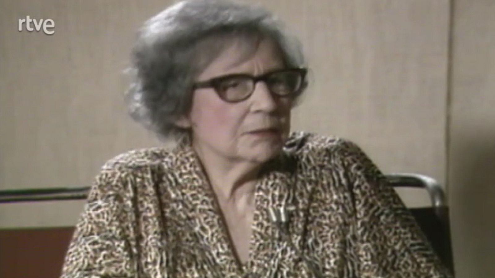 A fondo - Lydia Cabrera - A fondo | Ver