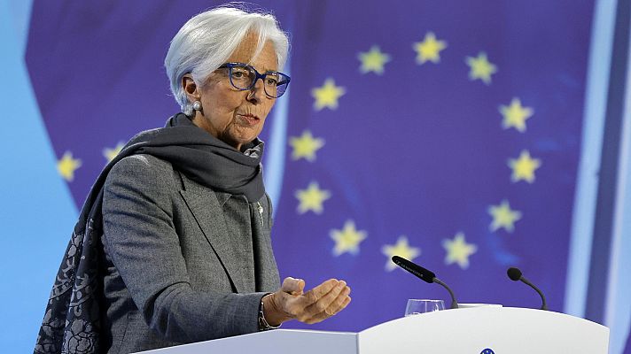 La economía - La economía - 15/12/23