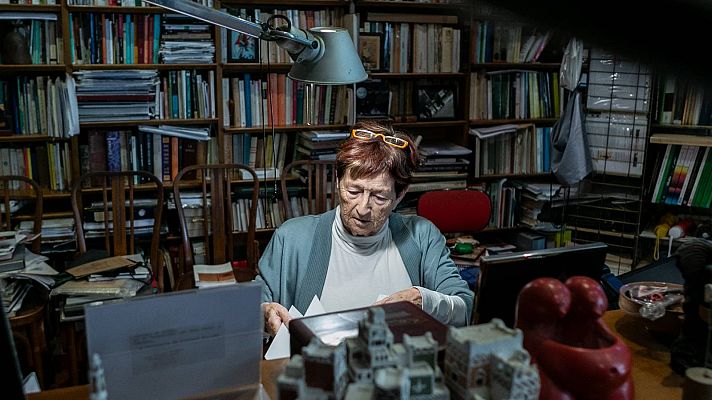 Noms propis - Dolors Bramon, filòloga