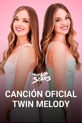 Make Up Stars - Canción oficial de Make Up Stars, el talent de RTVE Play