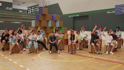 ¿Es perfecta la democracia? - Aprendemos en Clan. El debate | Ver